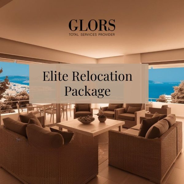 Elite Relocation Package