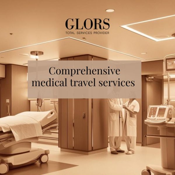 Happy Valentine's Day (4) Comprehensive medical travel services