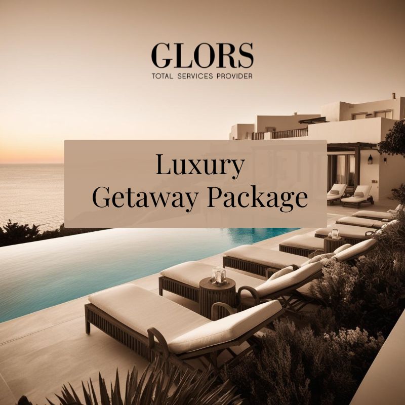 Luxury Getaway Package